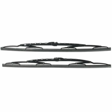 BOSCH Wiper Blade-3397001014 3397001014